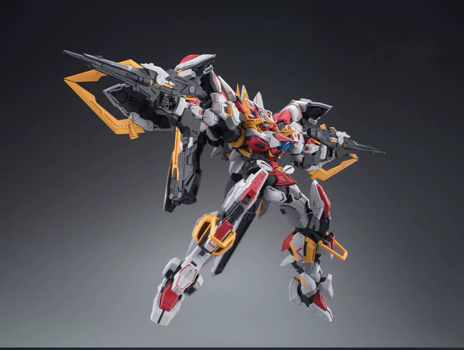 Amazon | 1/100 スケール 十二神将 守護降臨 禁衛猛牛 バッファリオン